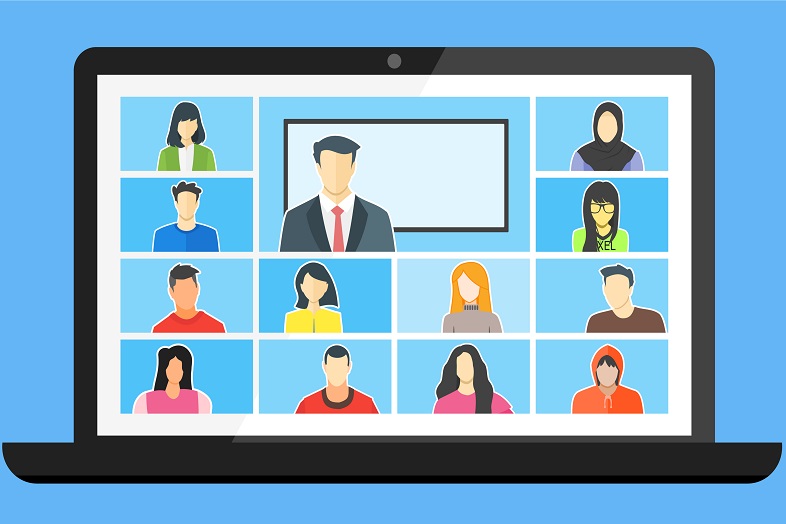 Remote Video Collaboration Security