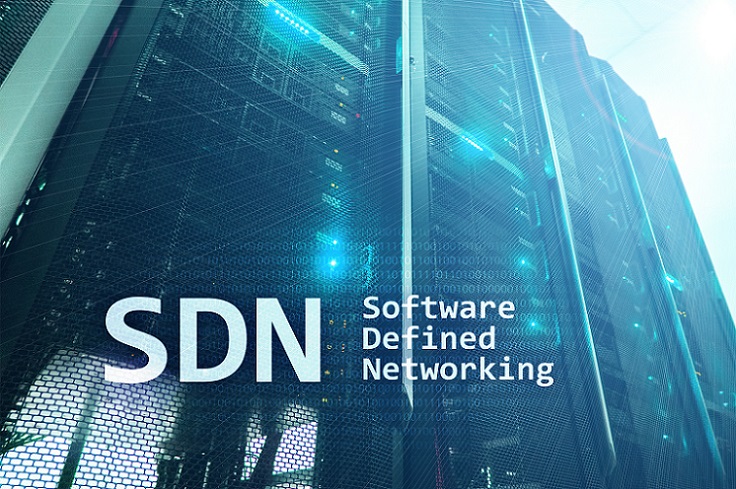 SD-WAN