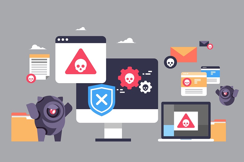 Bot Protection Security