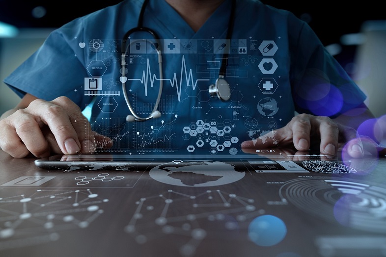 Clinical Trial Data