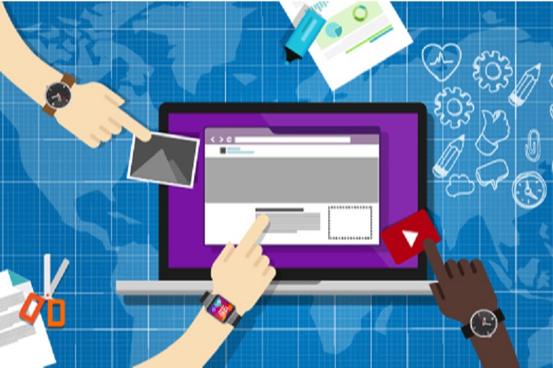 Drupal. Web Content Management System