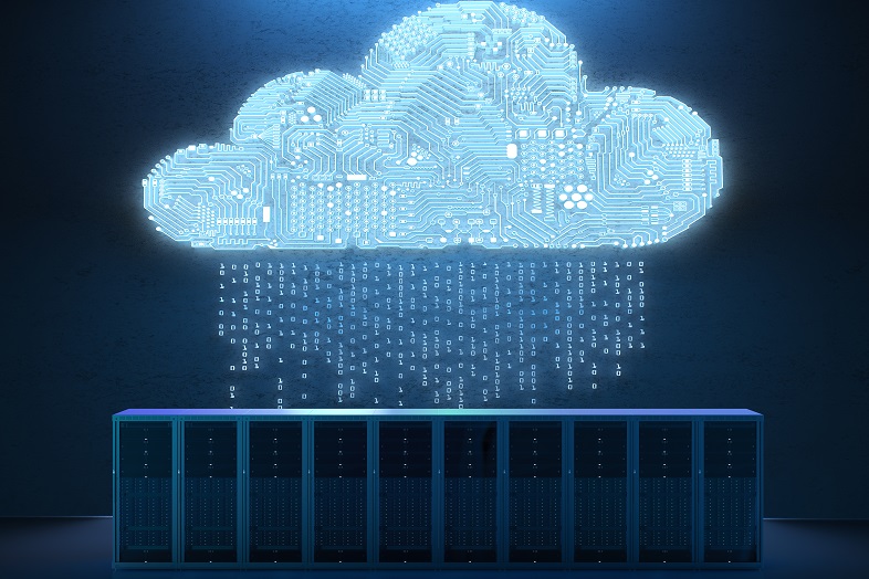 Automated Cloud Migration
