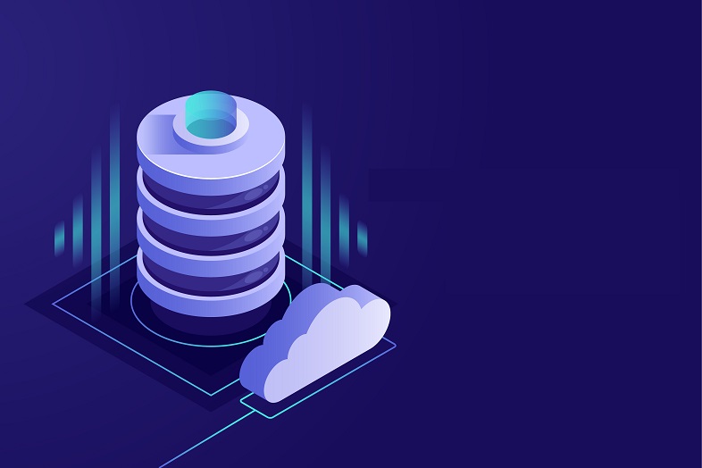 Cloud Database Service