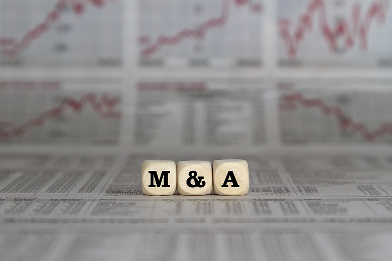 Merger & Acquisition