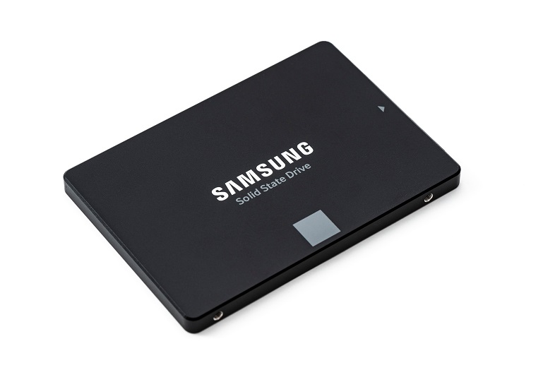 Samsung SSD