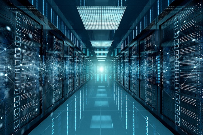 AI Supercomputer