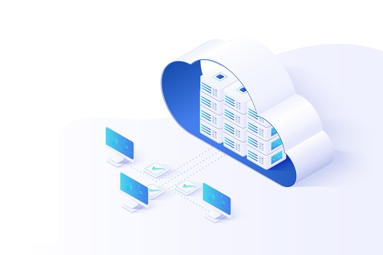 Cloud Application